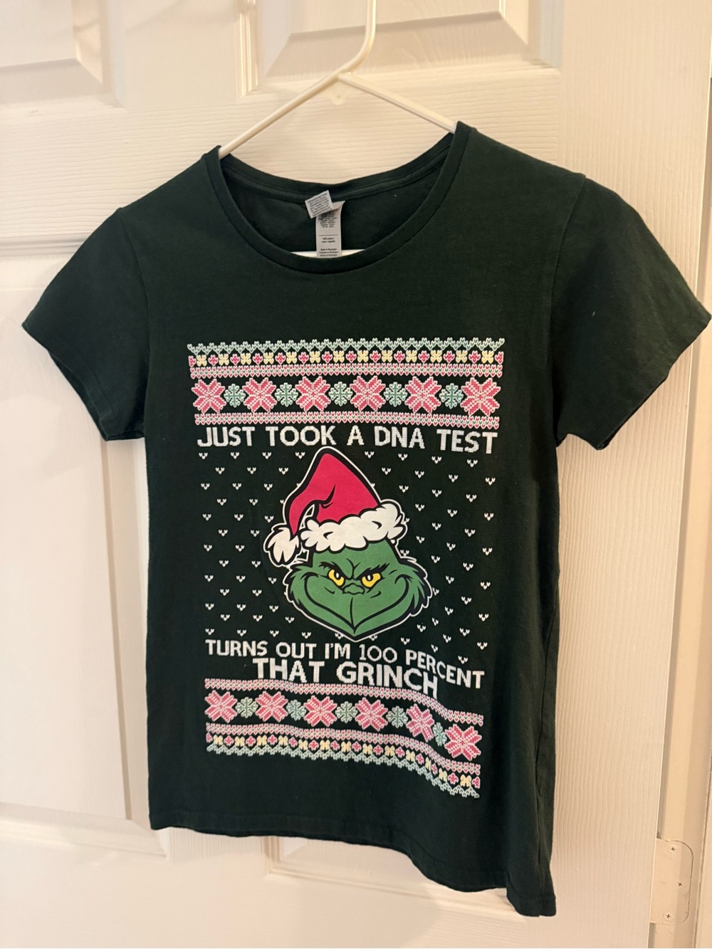 Grinch Shirt